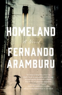 Cover Homeland