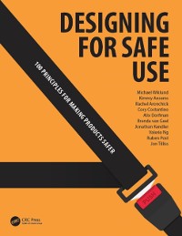 Cover Designing for Safe Use