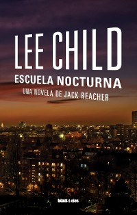 Cover Escuela nocturna