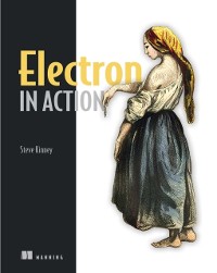 Cover Electron in Action