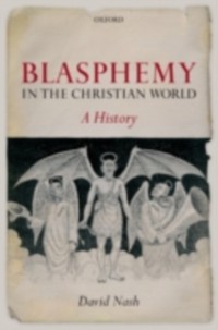 Cover Blasphemy in the Christian World