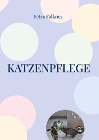 Cover Katzenpflege