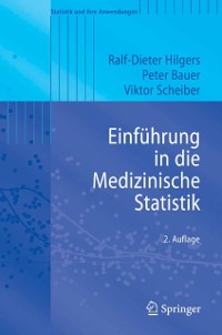 Cover Einführung in die Medizinische Statistik