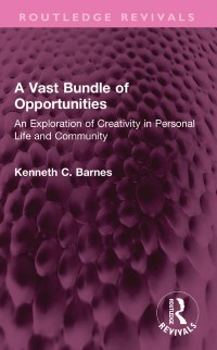 Cover Vast Bundle of Opportunities