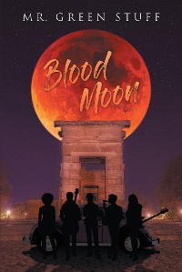 Cover Blood Moon