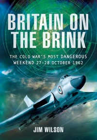 Cover Britain on the Brink