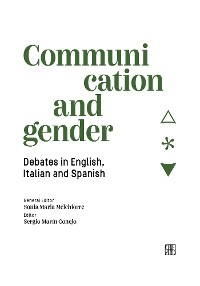 Cover Communication and gender