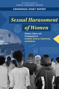 Cover Sexual Harassment of Women