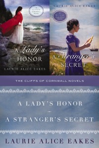 Cover Cliffs of Cornwall Novels