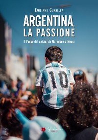 Cover Argentina, la passione
