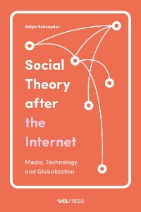 Cover Social Theory after the Internet