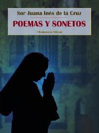 Cover Poemas y Sonetos