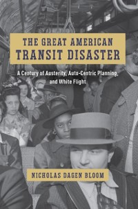 Cover Great American Transit Disaster