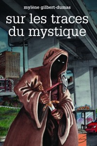 Cover Sur les traces du mystique