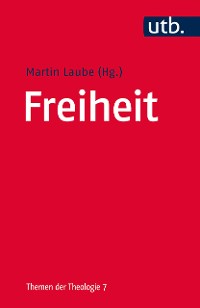 Cover Freiheit