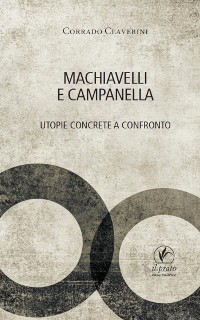 Cover Machiavelli e Campanella