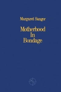 Cover Motherhood in Bondage