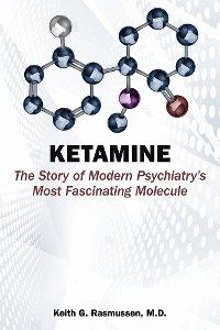 Cover Ketamine