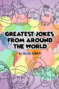 Cover Greatest Jokes From Around The World