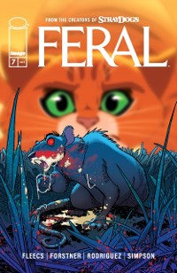 Cover Feral #7