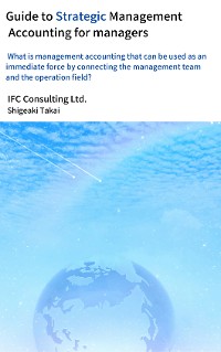 Cover Guide to Strategic Management Accounting for Managers