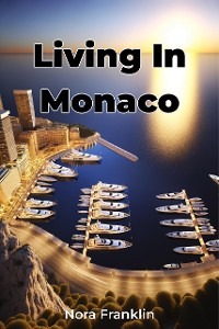 Cover Living In Monaco