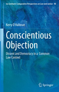 Cover Conscientious Objection