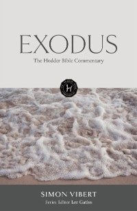 Cover Hodder Bible Commentary: Exodus