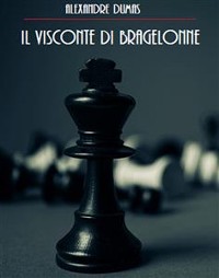 Cover Il Visconte di Bragelonne