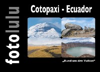 Cover Cotopaxi - Ecuador