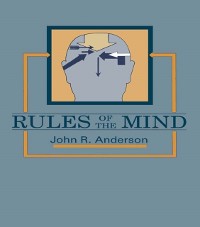 Cover Rules of the Mind