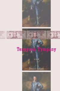 Cover Tennyson Tympany