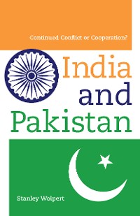 Cover India and Pakistan