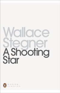 Cover A Shooting Star