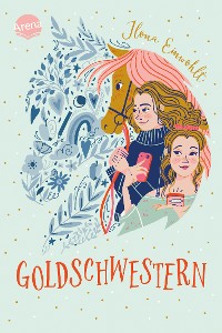 Cover Goldschwestern