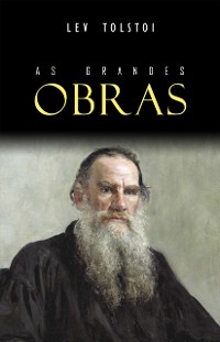 Cover Box Grandes Obras de Tolstoi