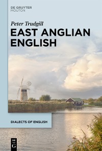 Cover East Anglian English