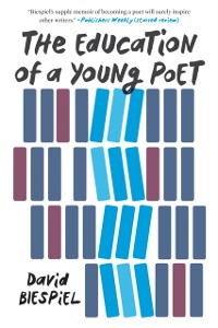 Cover Education of a Young Poet