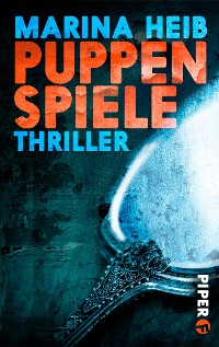 Cover Puppenspiele