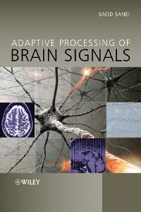 Cover Adaptive Processing of Brain Signals
