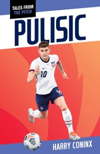 Cover Pulisic