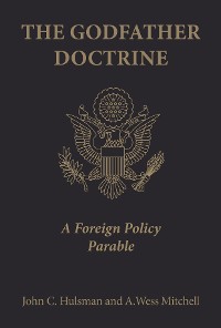Cover The Godfather Doctrine