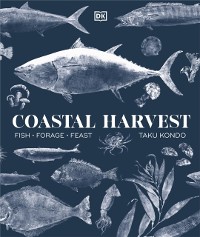 Cover Coastal Harvest