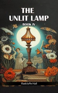 Cover Unlit Lamp Book IV