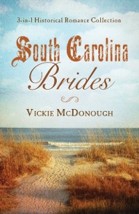 Cover South Carolina Brides