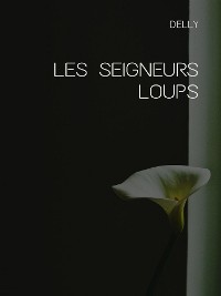 Cover Les seigneurs loups