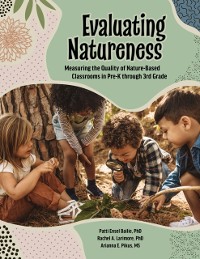 Cover Evaluating Natureness