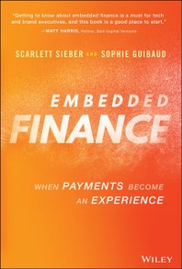 Cover Embedded Finance