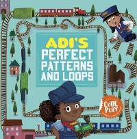 Cover Adi's Perfect Patterns and Loops