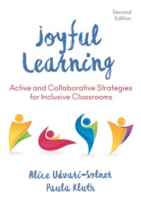 Cover Joyful Learning
